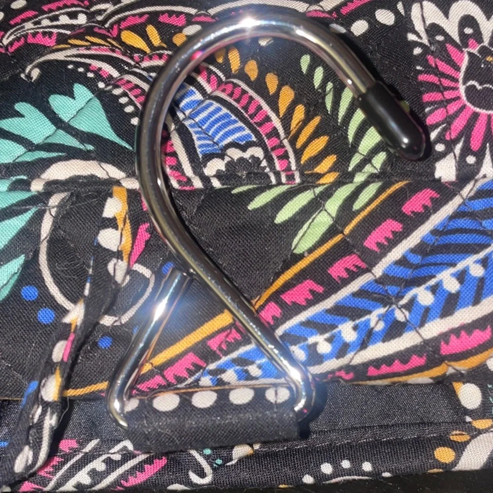 Vera Bradley Organizer